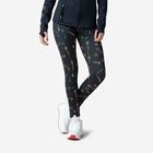Rossignol Women's JCC Booster Tights BLACK