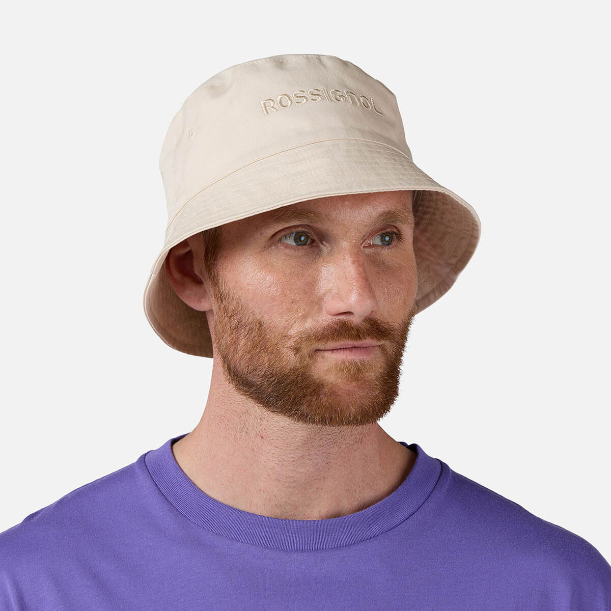 Rossignol Unisex Presset Bucket Hat [Ldw.value.EnumValue;@4f5b6aa9
