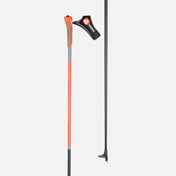 Rossignol Unisex Racing NORDIC Poles FORCE 7 Multicolor