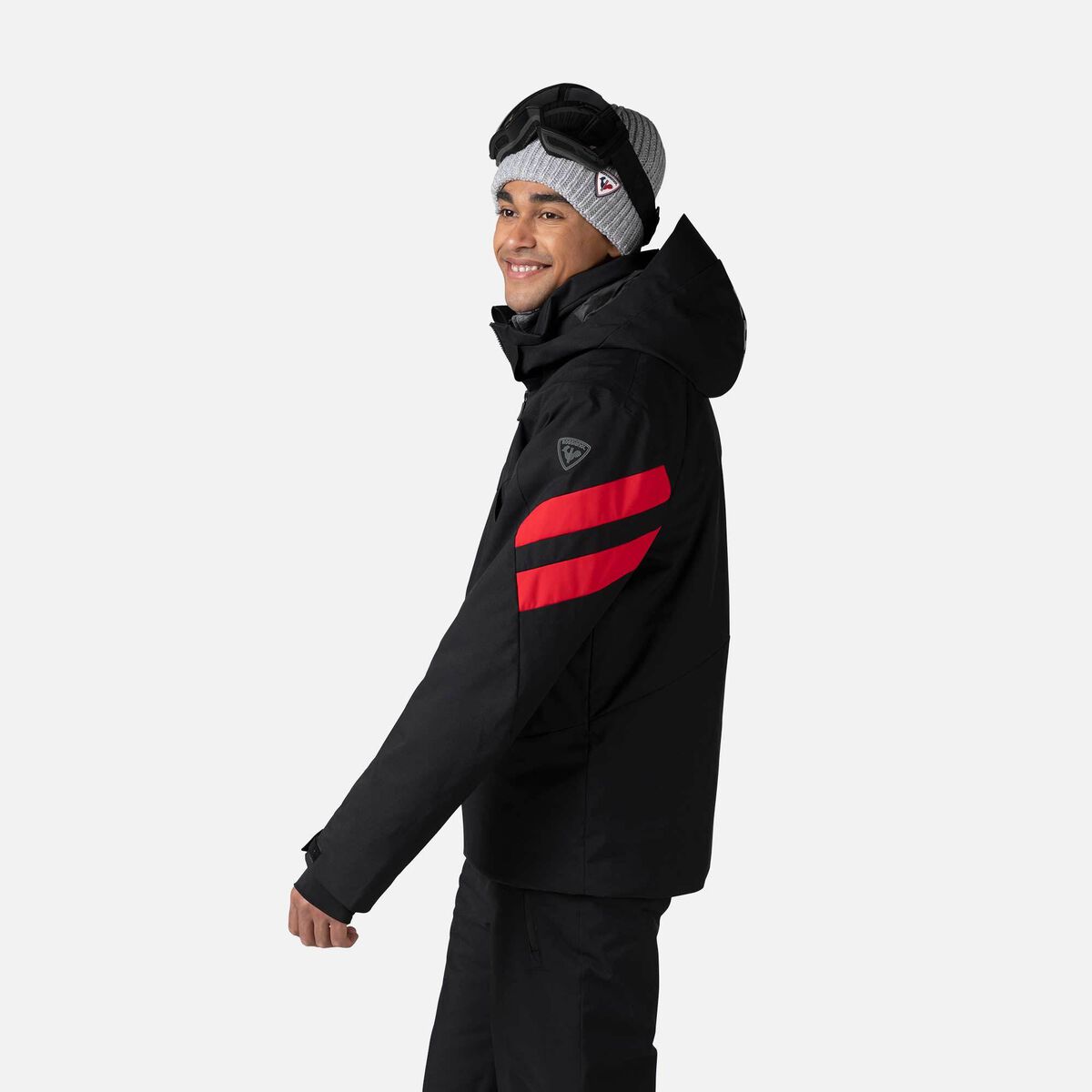 Rossignol Men's Controle Ski Jacket [Ljava.lang.Object;@42dcae2e