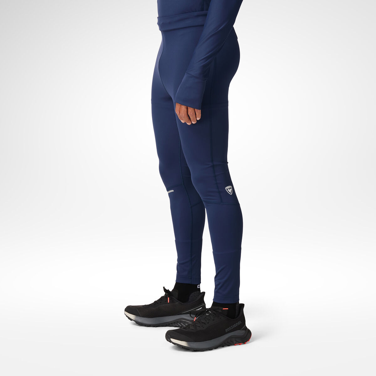 Rossignol Men's First Layer Tights [Ljava.lang.Object;@3edadcba