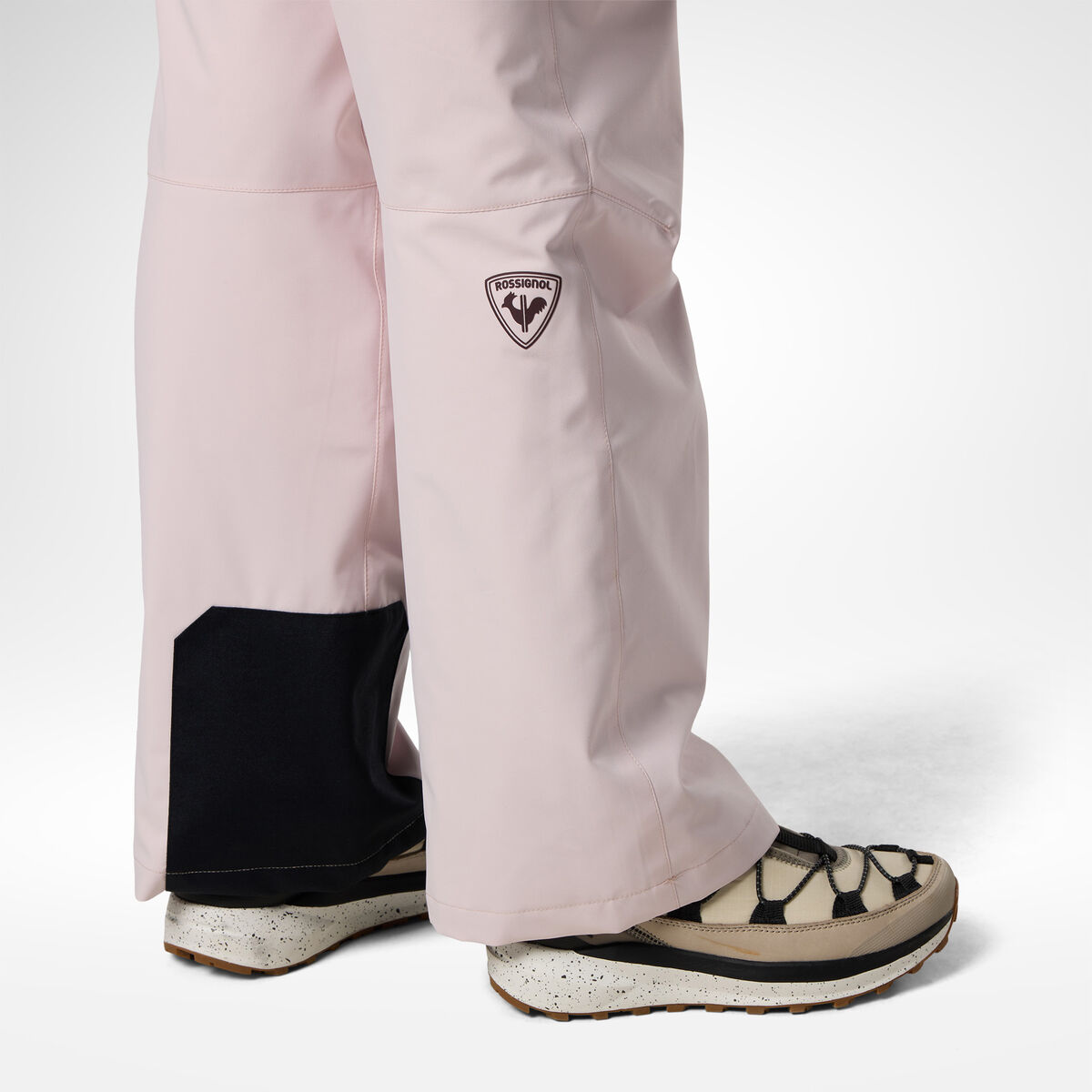 Rossignol Pantalon de ski isolant pour fille [Ldw.value.EnumValue;@582fe36c