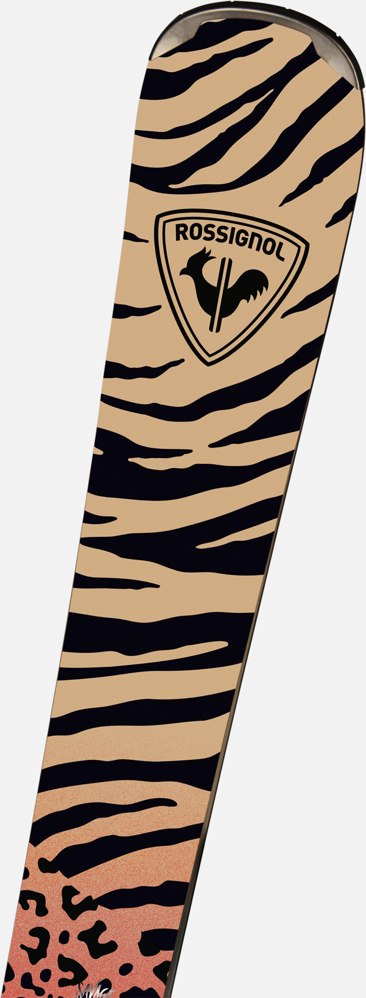Skis Rossignol Savage All Mountain | To exclude | Rossignol