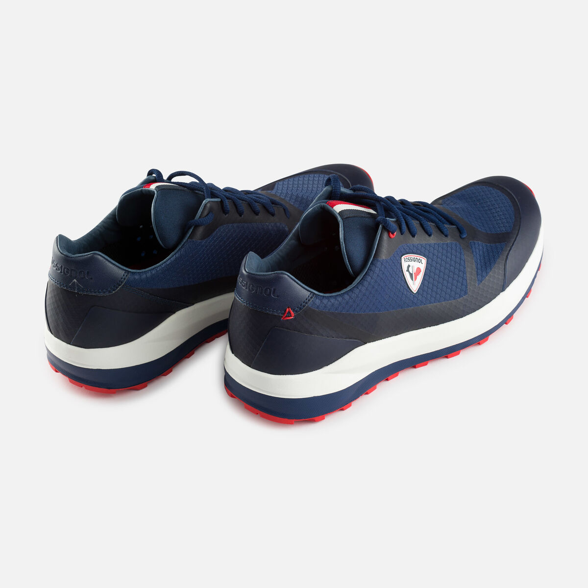 Men's RSC Navy Blue Sneakers