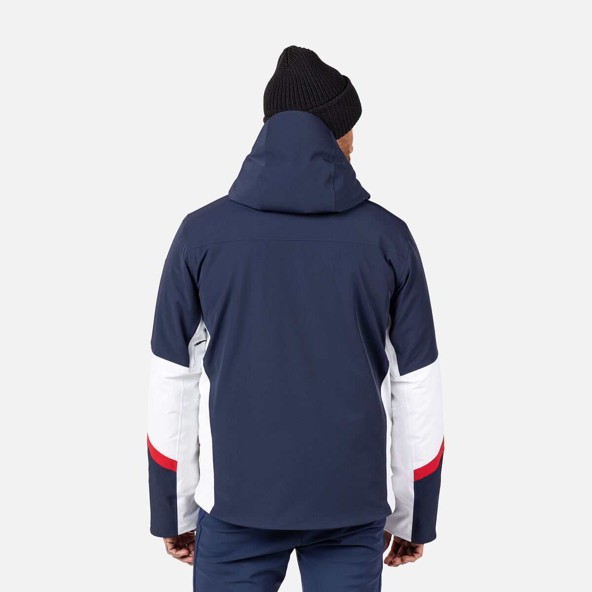 Rossignol Men's Ciastel Ski Jacket Blue