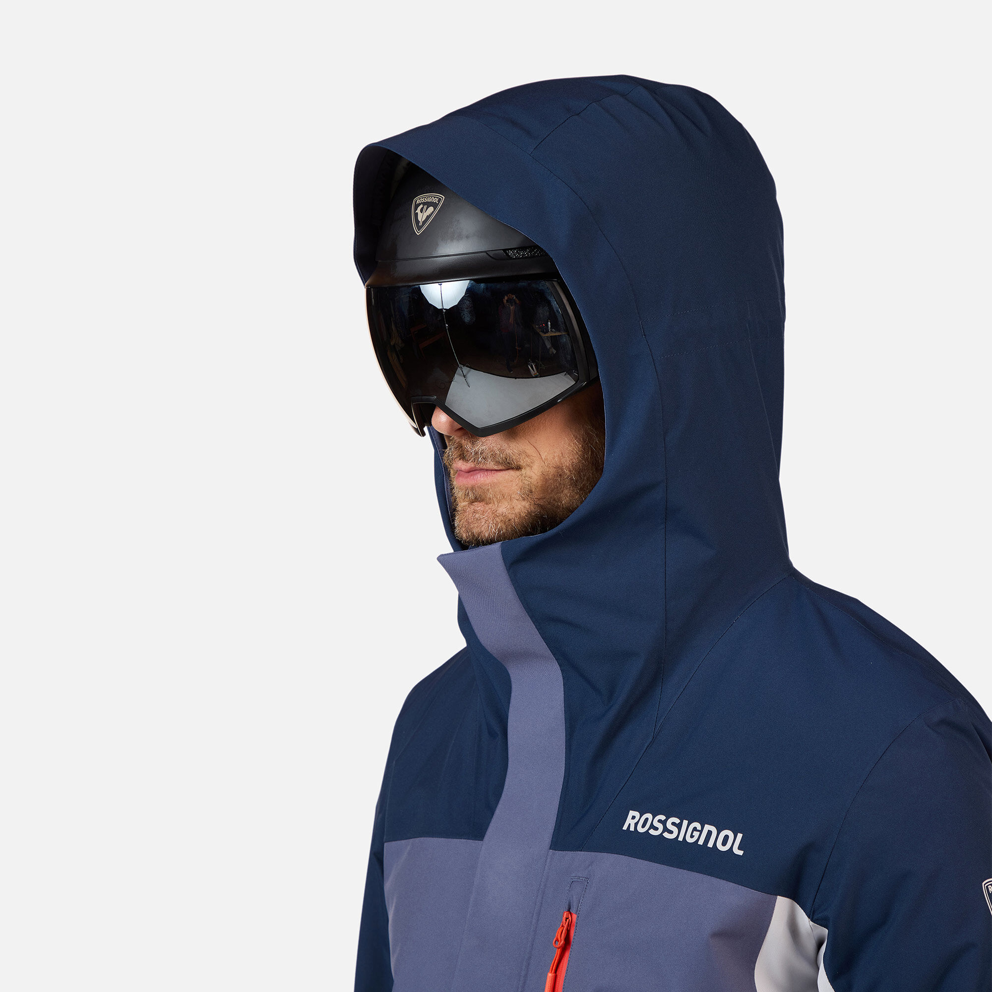 Men's Velika Insulated Ski Jacket | 衣類 | Rossignol
