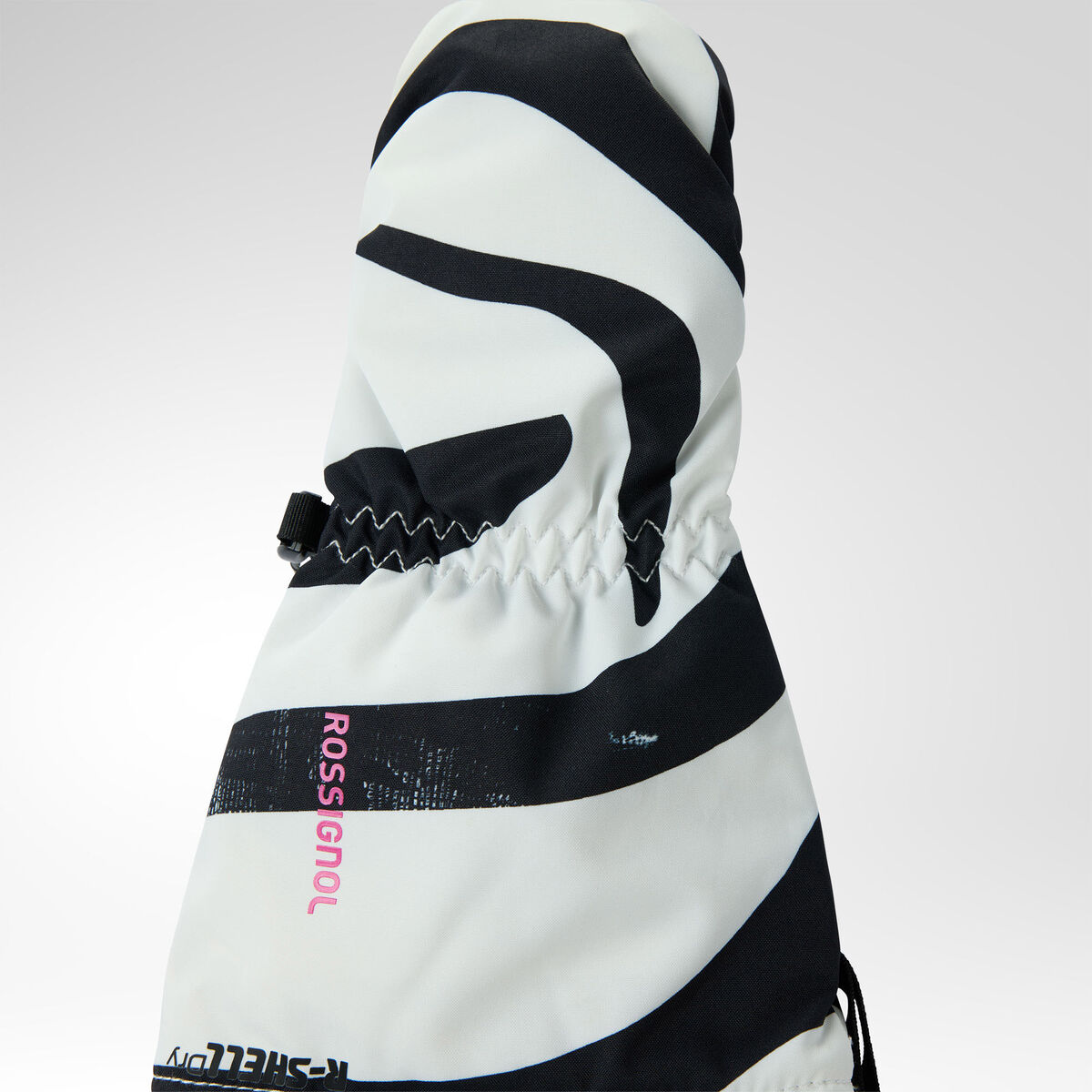 Rossignol Juniors' Baby Mittens R-Shell Dry [Ljava.lang.Object;@524659b7