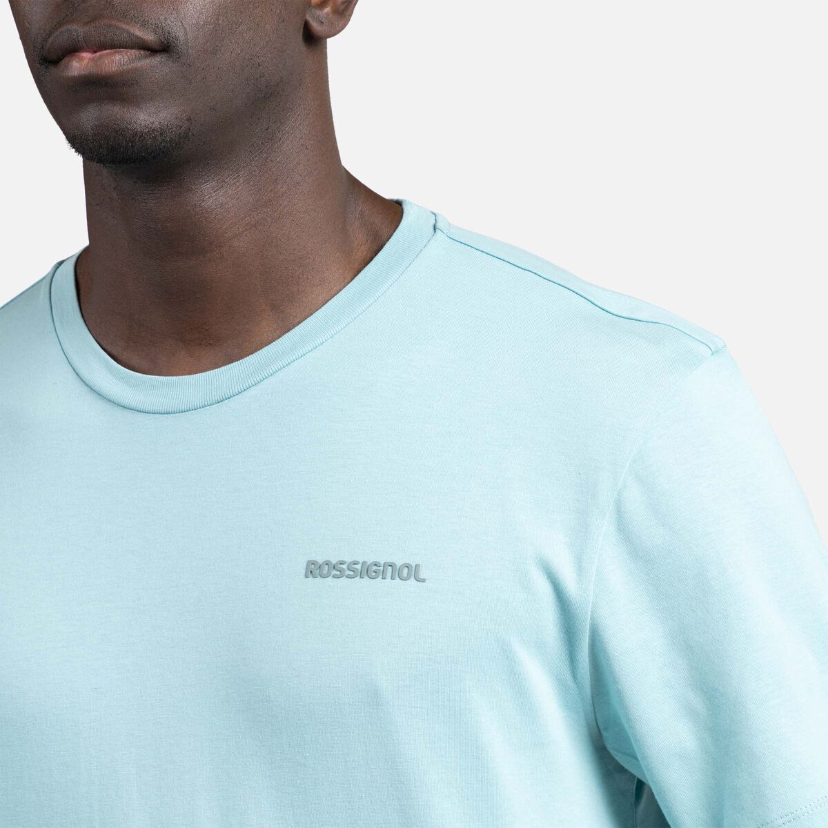Rossignol Men's Presset Tee Blue
