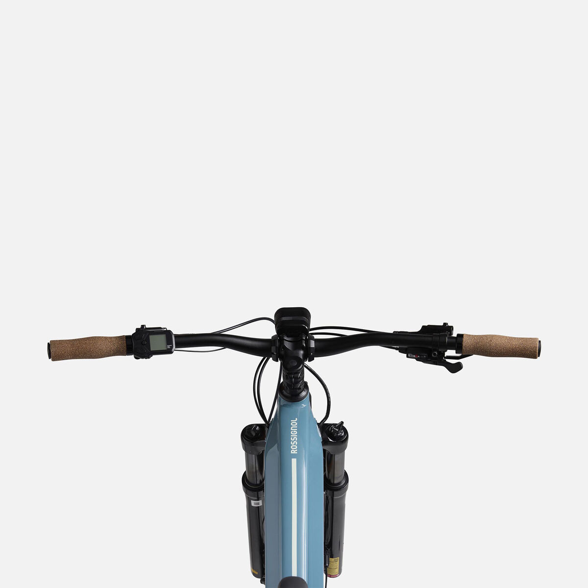 Rossignol Rossignol E-Escaper Cues 9 E-Bike 