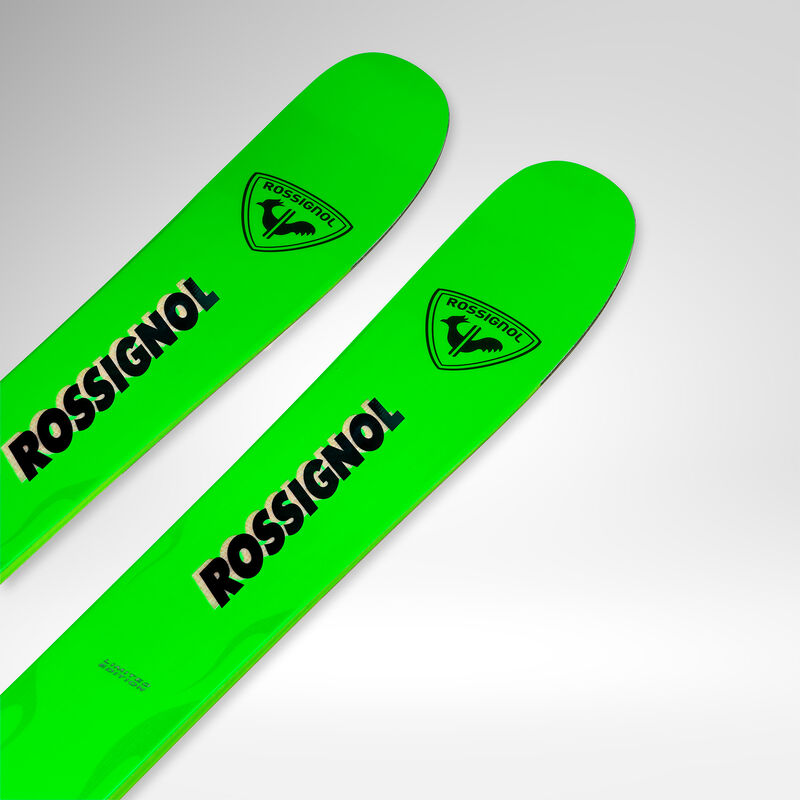 Rossignol Ski Super Blackops Open [Ljava.lang.Object;@1fc499cb