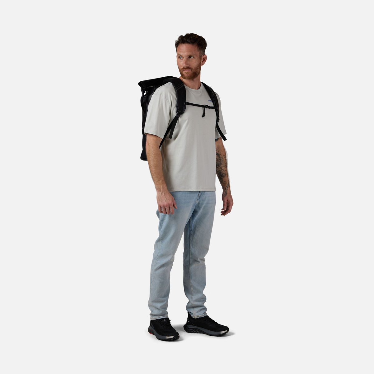 Rossignol Chamonix Tee Unisex [Ljava.lang.Object;@7c8c99d9