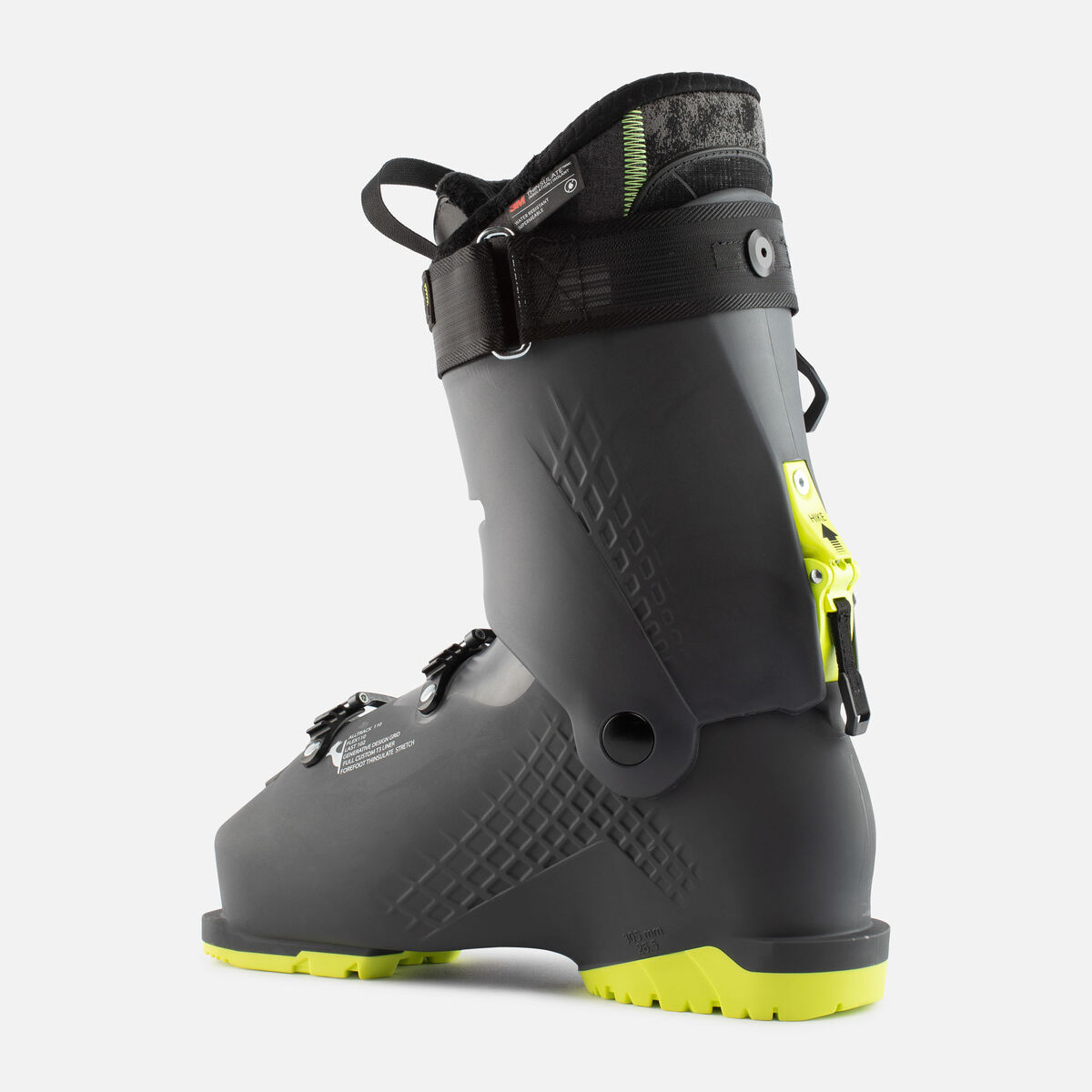 Rossignol Chaussures de Ski All Mountain Homme Track 110