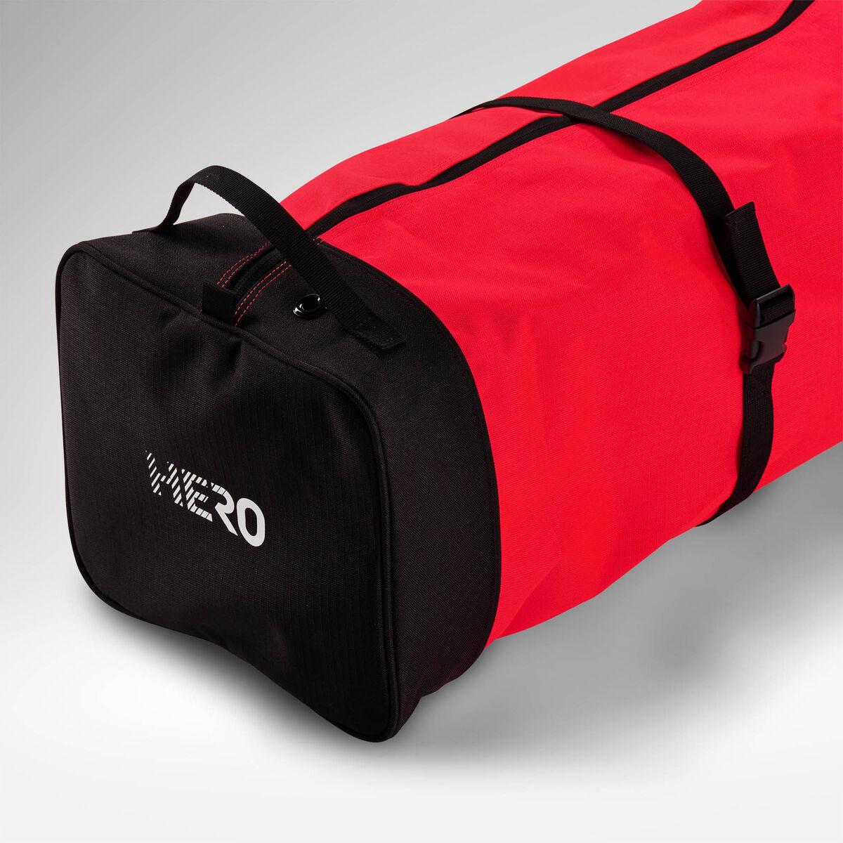 Rossignol Unisex Ski Bag Hero 2/3 pairs Adjustable 190-221 [Ljava.lang.Object;@2d5015e7