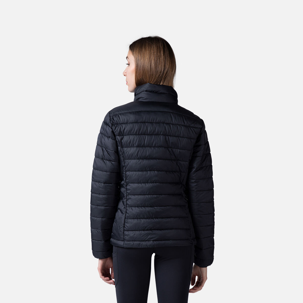 Women's insulated jacket 180GR