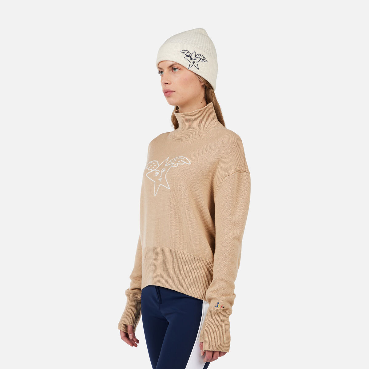 Rossignol Women's JCC Lina Sweater [Ljava.lang.Object;@239735ca