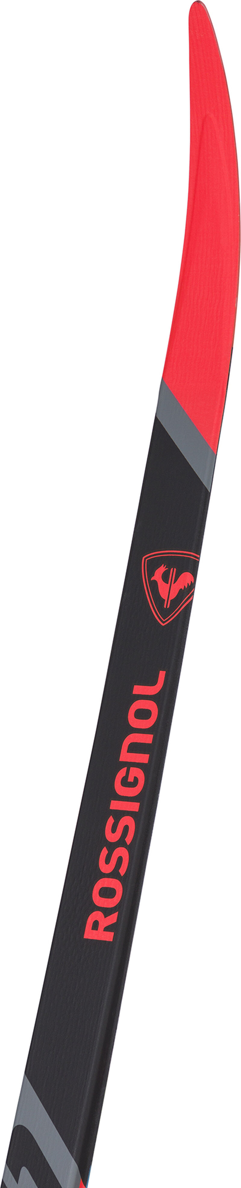 Rossignol Unisex Nordic Skier X-IUM CLASSIC PREMIUM+C1 Multicolor