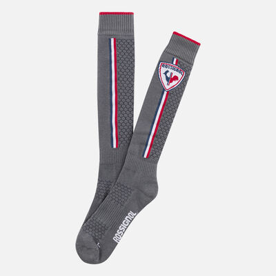 Rossignol Men's Strato Ski Socks grey