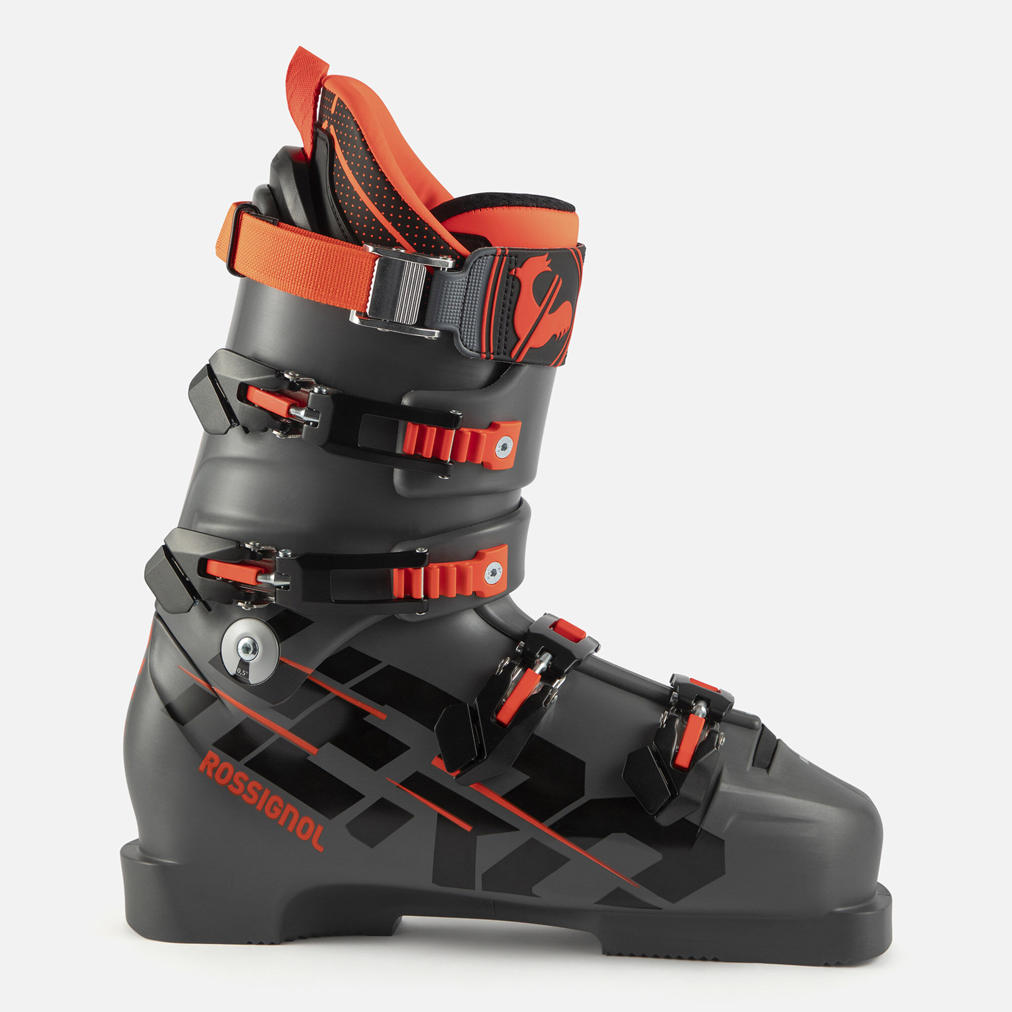 Unisex Racing Skischuhe HERO WORLD CUP ZC | Alpine Ski | Rossignol