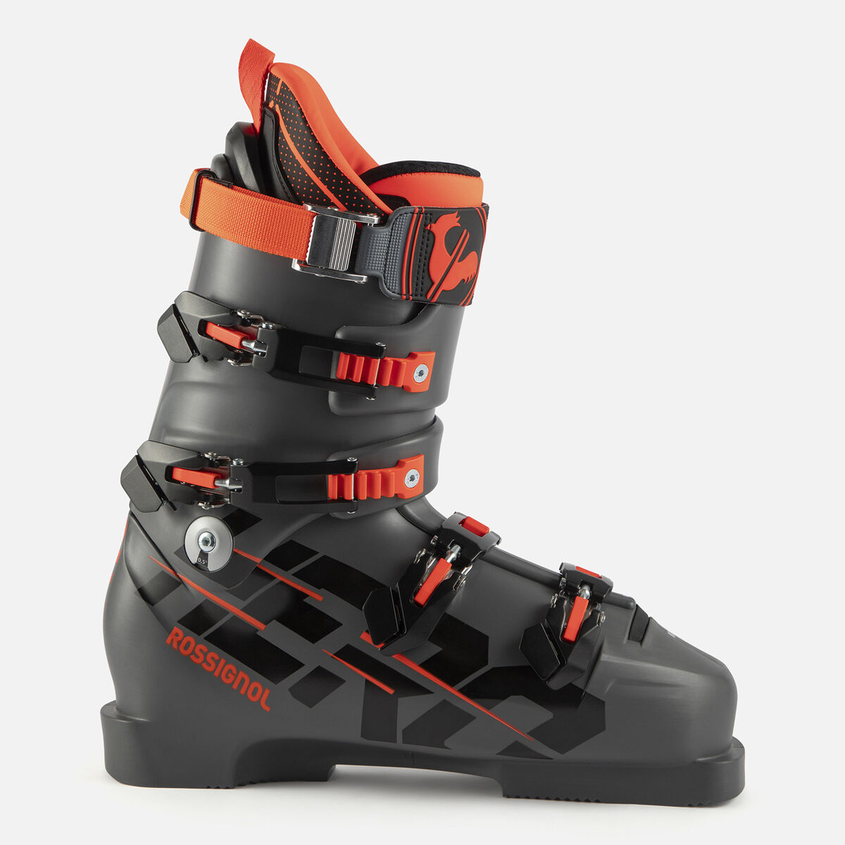 Rossignol Unisex Racing Ski Boots Hero World Cup ZC 