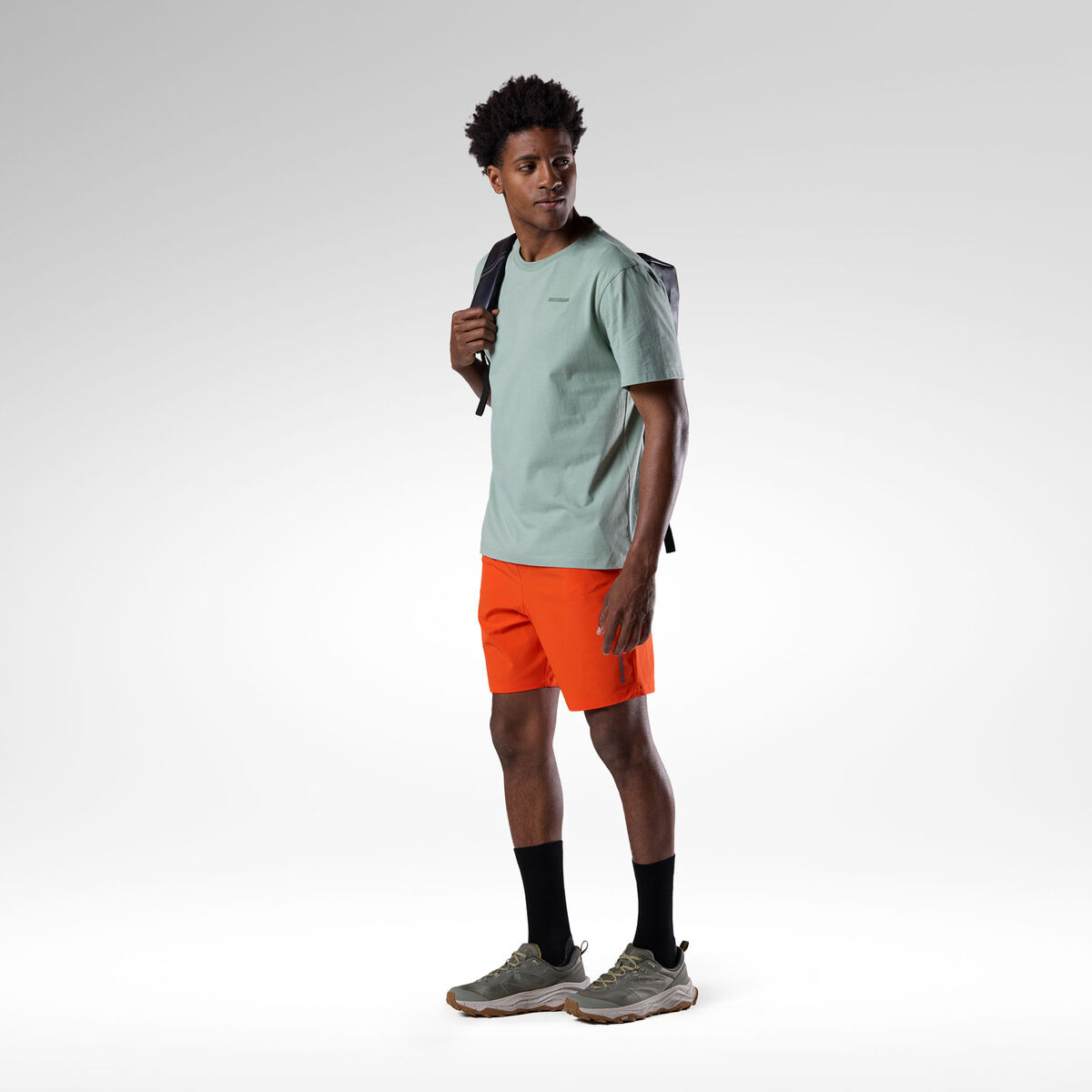 Rossignol Men's Presset Tee Green