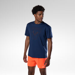 Rossignol Men's Cliffside Tee blue