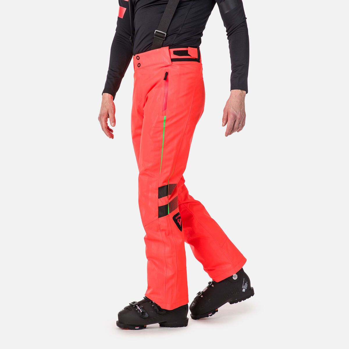 Pantalon Ski Homme Rossignol Hero Course Pant