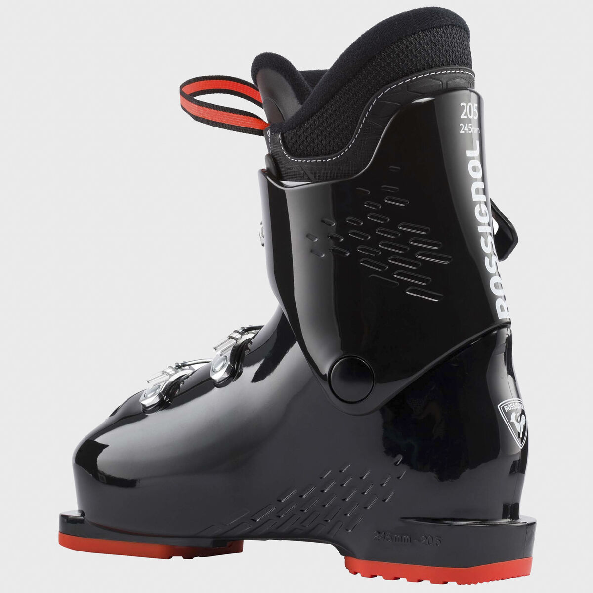 Chaussures de ski de Piste Enfant Comp Junior 3