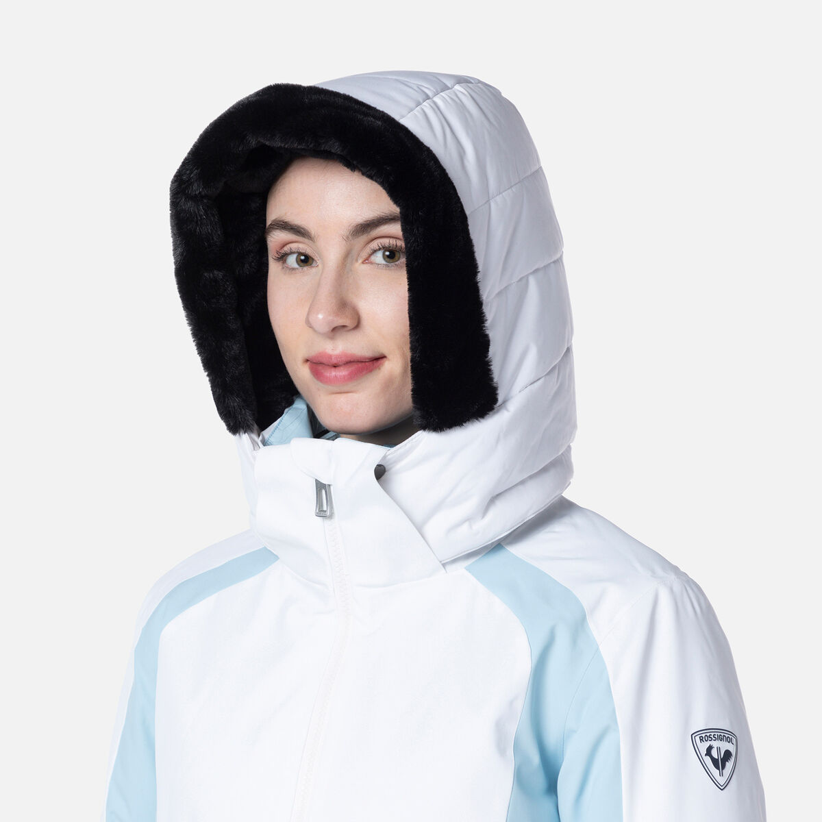 Women's Controle Ski Jacket | Ski & snowboard jackets | Rossignol