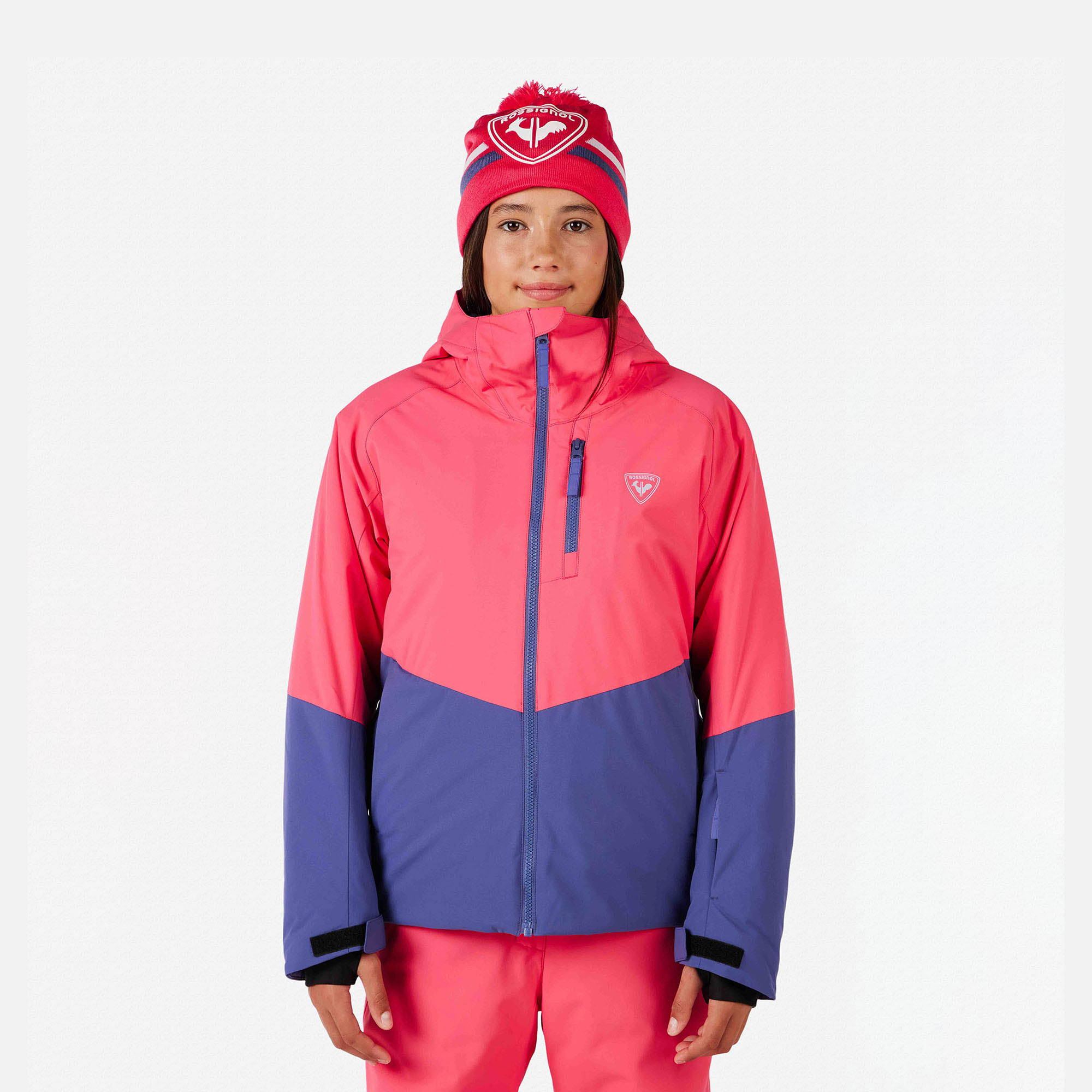 Kids Ski Jackets | Boys | Rossignol