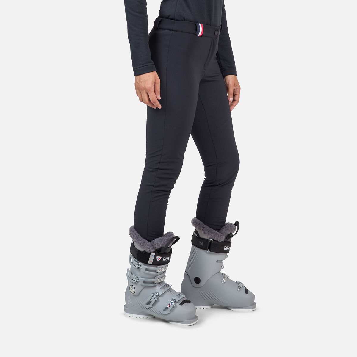 Pantalon de ski Fuseau femme, Pantalons de ski