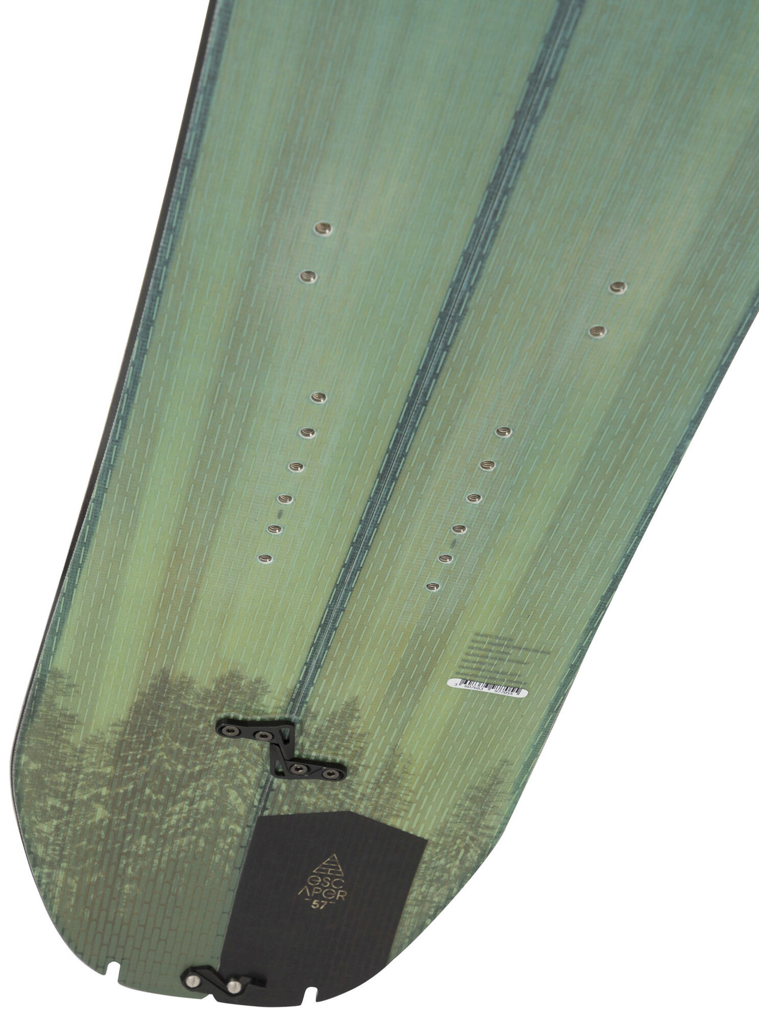 Rossignol Men's Rossignol Escaper Splitboard | Splitboards Unisex