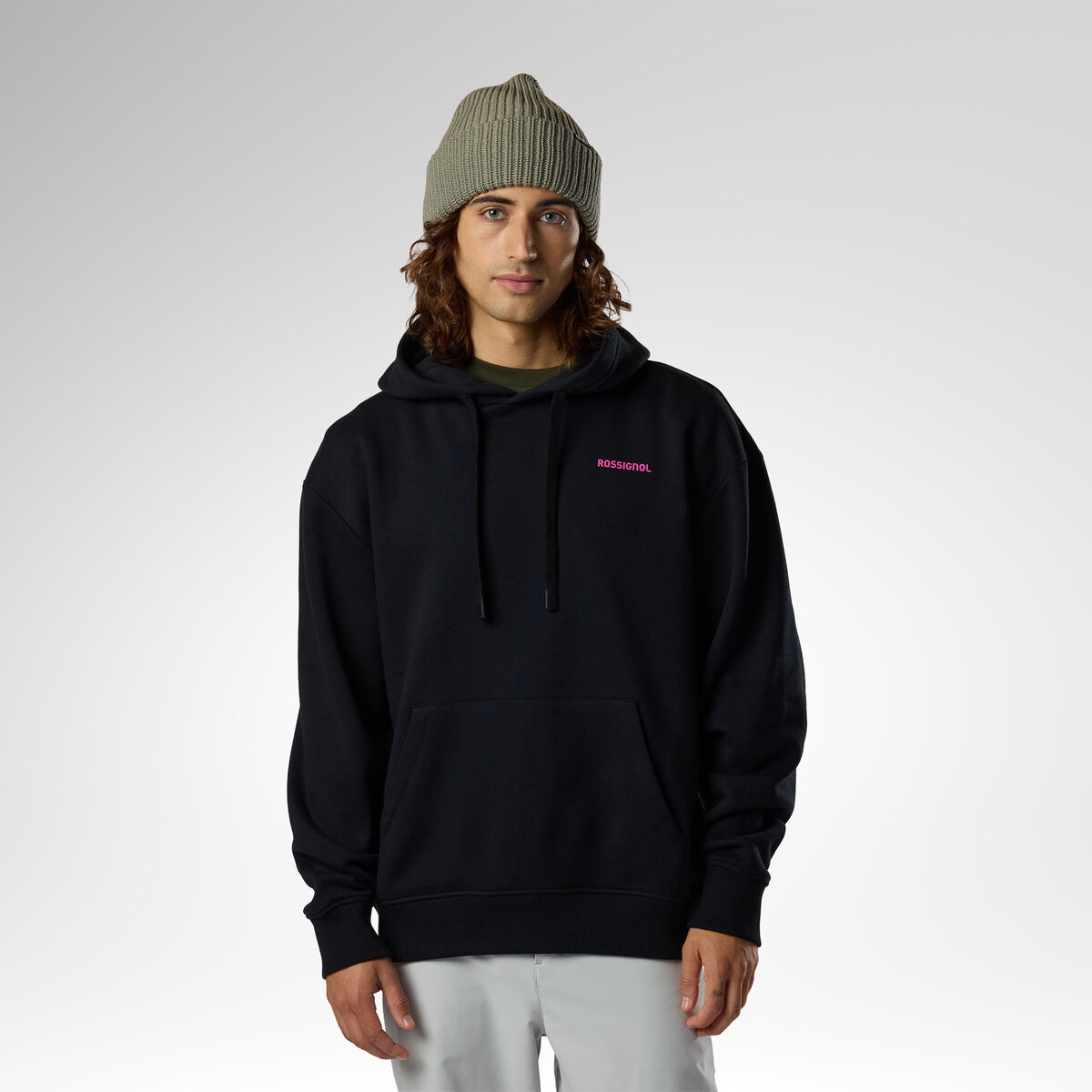 Rossignol Men's Waterfall Relax Hoodie [Ljava.lang.Object;@466e7a0f
