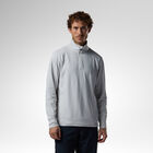 Men's Stretch Half-Zip Mid Layer