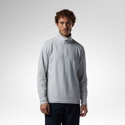 Rossignol Men's Stretch Half-Zip Mid Layer [Ldw.value.EnumValue;@41dbdf56