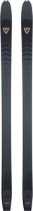 Rossignol Skis de fond Backcountry unisexe XP 100 Positrack Multicolor