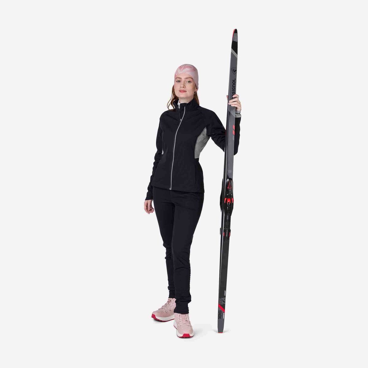 Rossignol Women's Poursuite Jacket [Ljava.lang.Object;@8815d9f