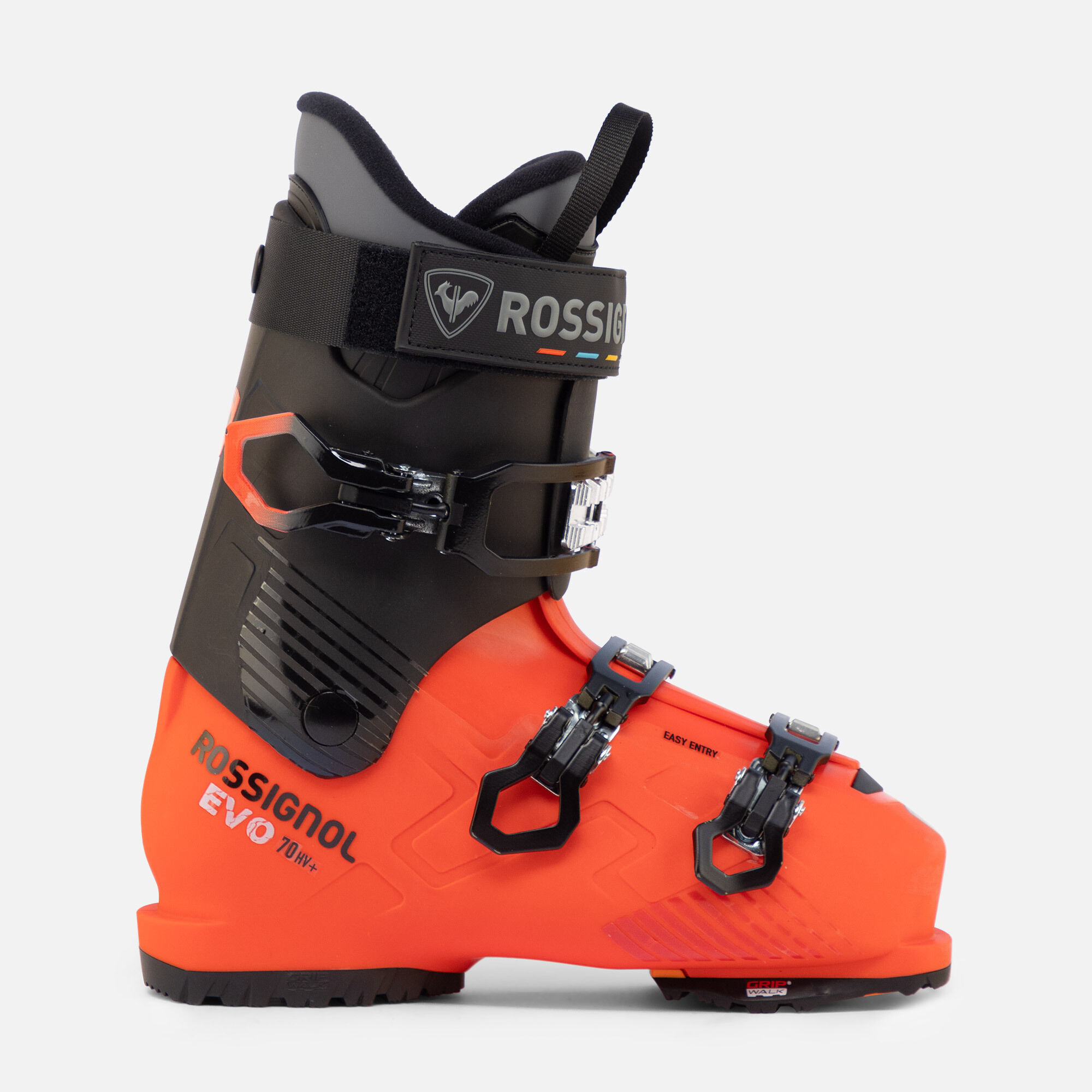 Men's Rossignol Evo 70 Skiboots | ON PISTE | Rossignol