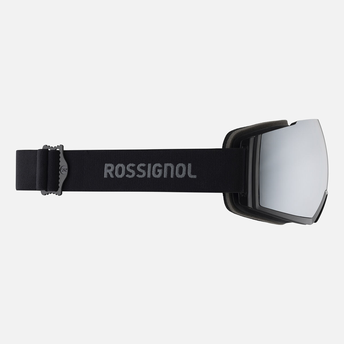 Rossignol Unisex Goggle Magne'lens Black