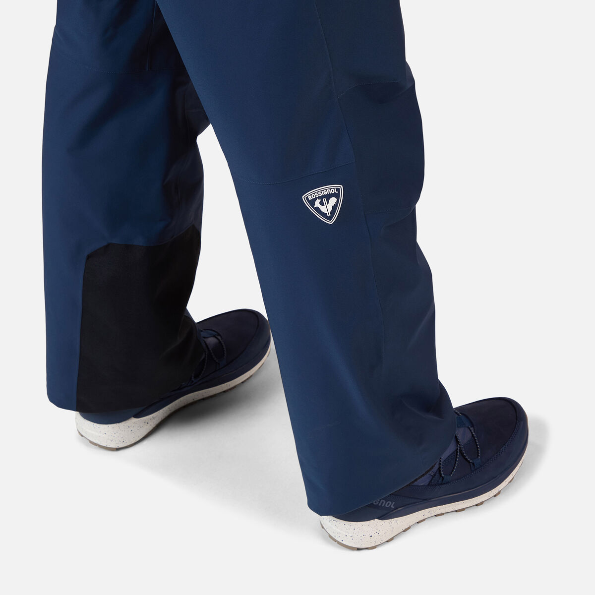 Rossignol Men's Insulated Ski Pants Blue