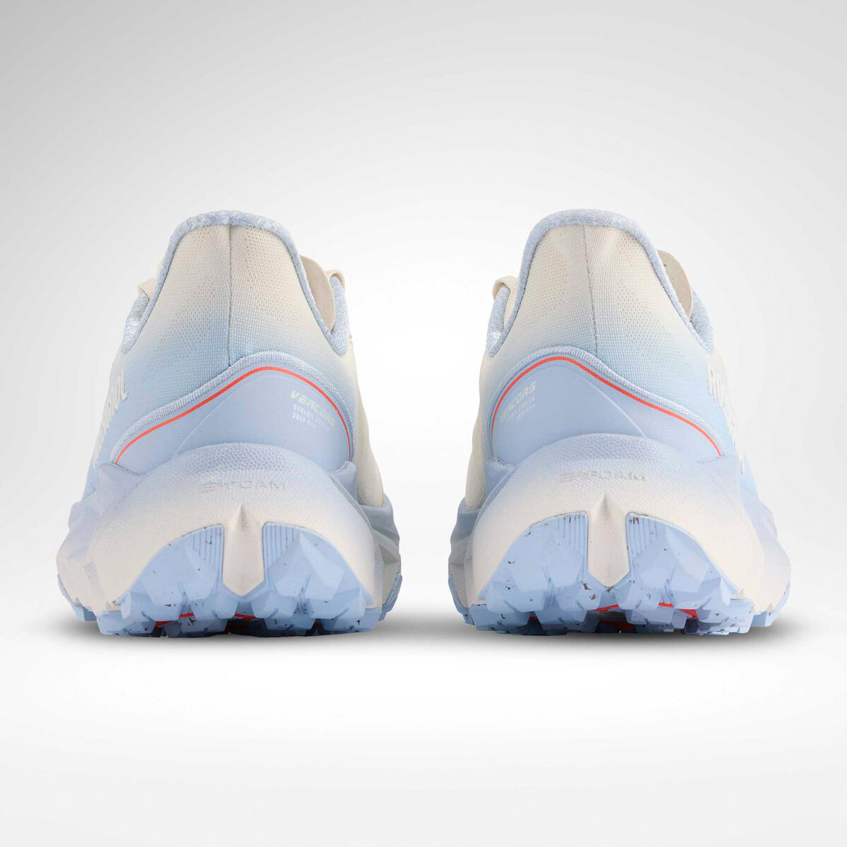 Rossignol Women's Vercors Trail Running Shoes White