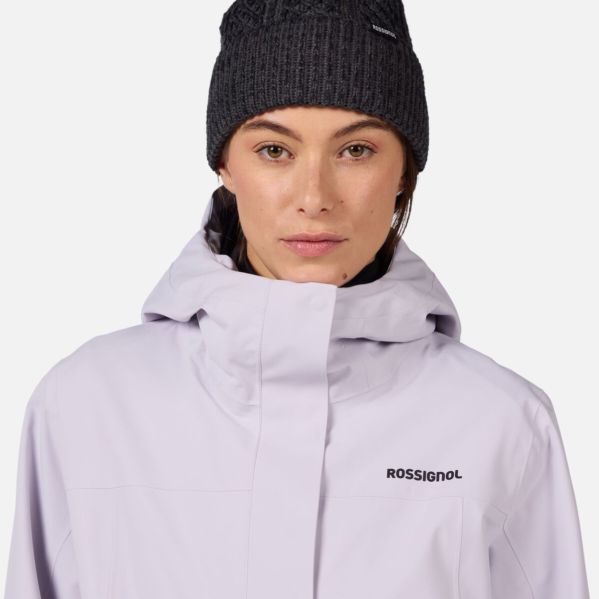 Rossignol Women's Desafio 2L Shell Ski Jacket [Ldw.value.EnumValue;@b87a59a