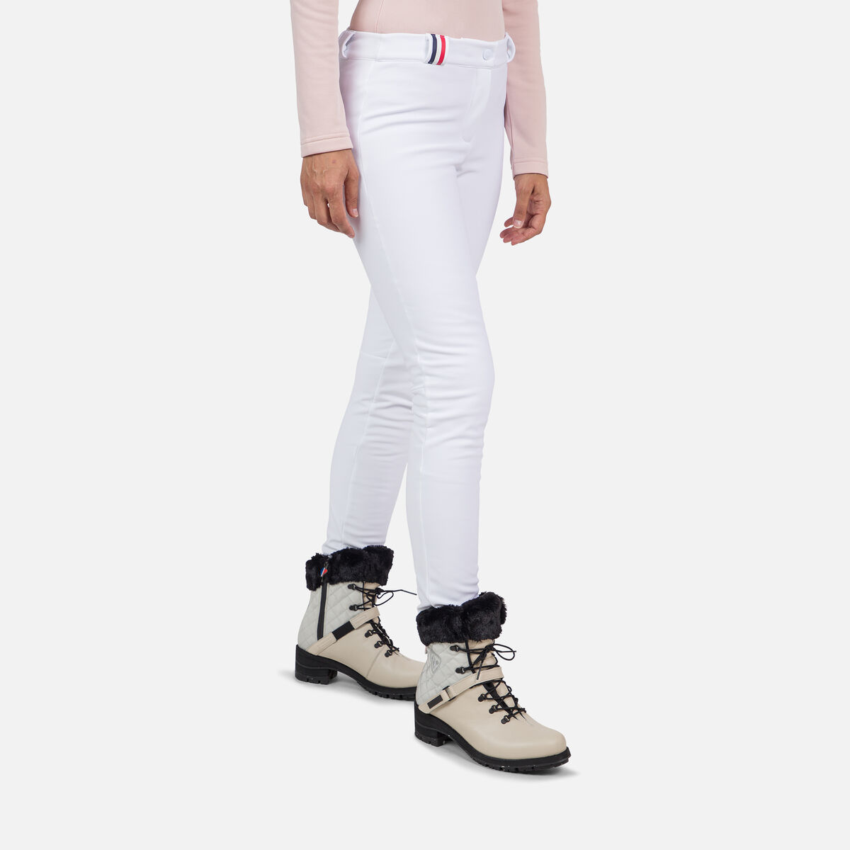 Pantalon de ski femme Rossignol Fuseau - Pantalons de Ski - Textile Femme -  Sports Hiver