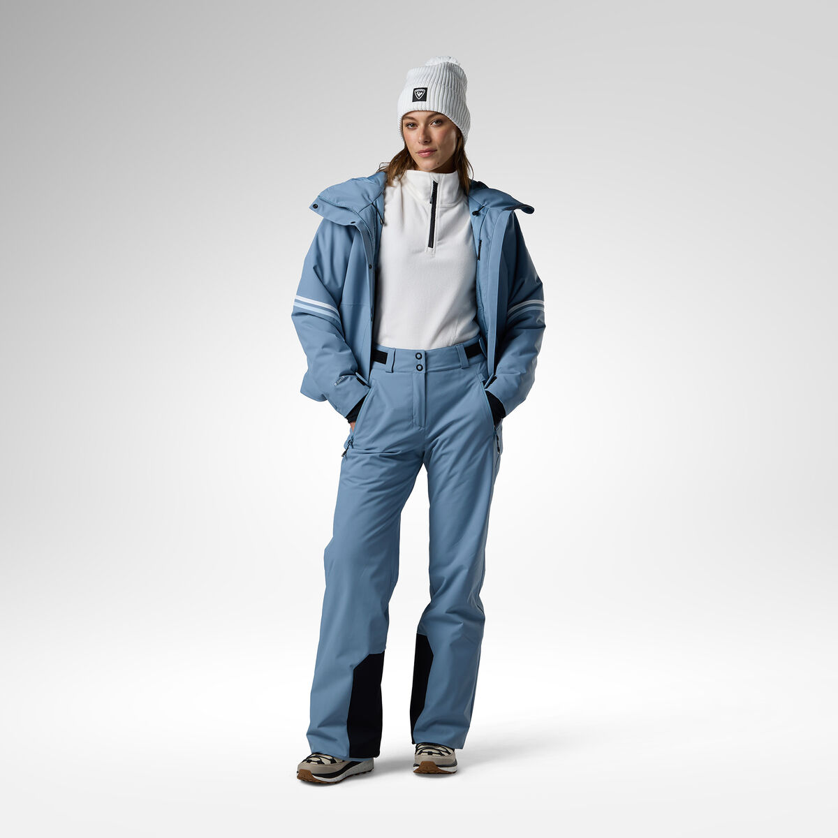 Rossignol Women's Strawpile Insulated Ski Pants [Ljava.lang.Object;@22ffe83f
