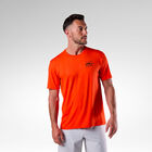 T-shirt Active graphique pour hommes