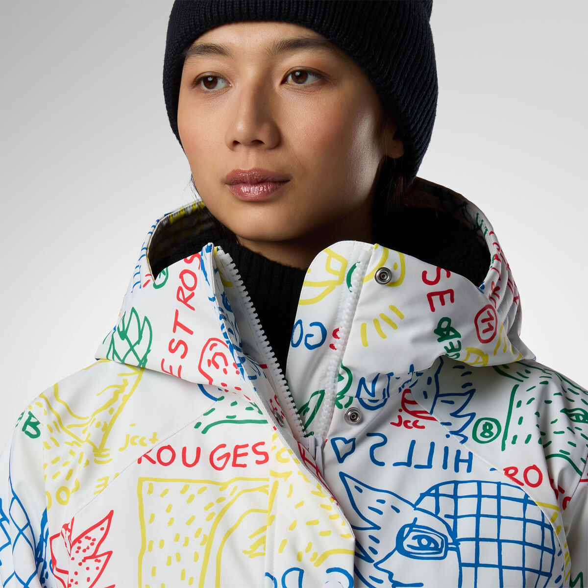 Rossignol Women's JCC Sublime Insulated Ski Jacket [Ldw.value.EnumValue;@2c01b072