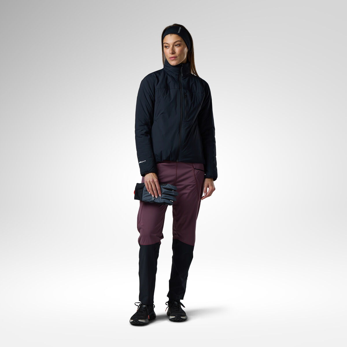 Rossignol Women's Opside Jacket [Ljava.lang.Object;@7c10d42b