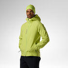 Men's Venon Wind Hoodie Jacket