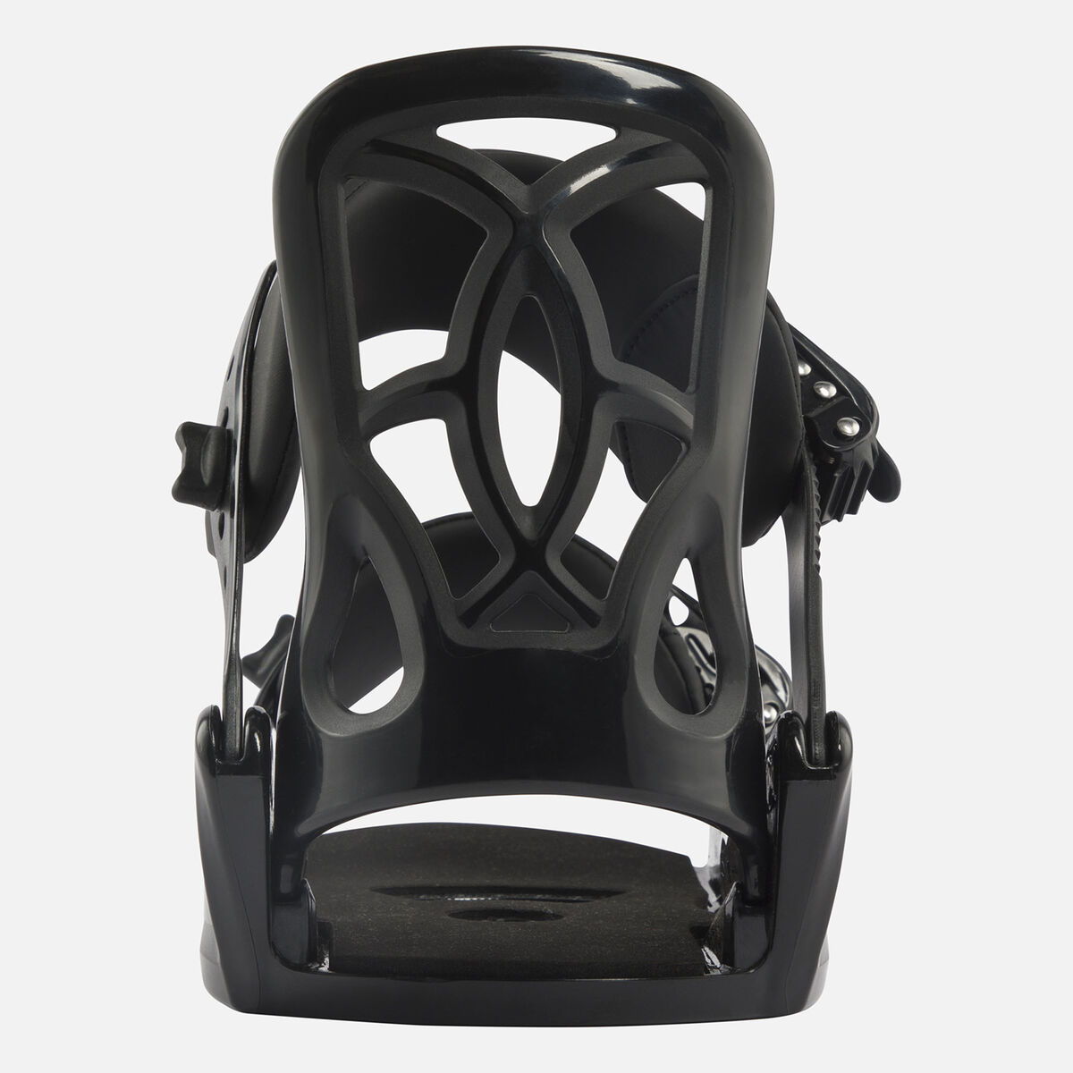 Rossignol Kid's Rookie snowboard binding (S) 