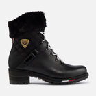 Rossignol Women's 1907 Megeve Limited Editions Boots BLACK