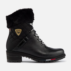 Rossignol Women's 1907 Megeve Limited Editions Boots Black